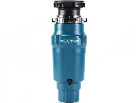 Измельчитель пищевых отходов Paulmark INTENSO I-400