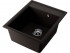 Мойка Omoikiri Daisen 42-ES Artgranit/espresso (4997488) Мойка Omoikiri Daisen 42-ES Artgranit/espresso (4997488)