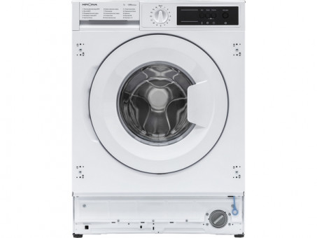 Стиральная машина KRONA KAYA 1200 7K WHITE KRWM107 встраиваемая
