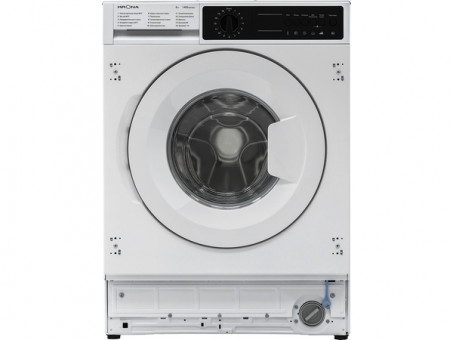 Стиральная машина KRONA KALISA 1400 8K WHITE KRWM108 встраиваемая