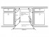 Посудомоечная машина Kuppersberg GLM 6080 Посудомоечная машина Kuppersberg GLM 6080