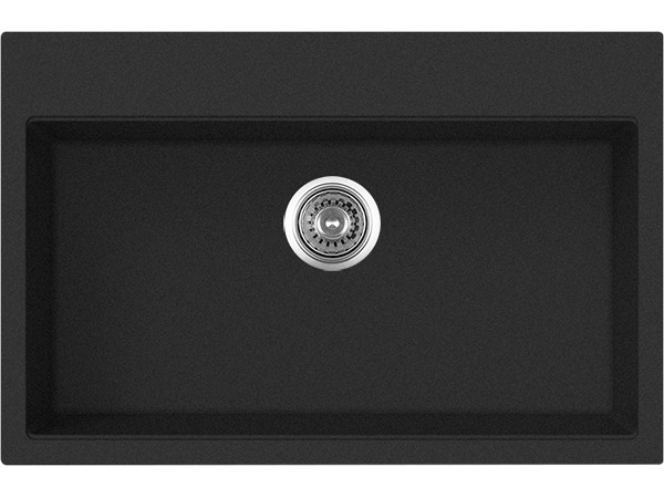 Мойка Longran Geos GES780.500 - 10 Onyx Мойка Longran Geos GES780.500 - 10 Onyx