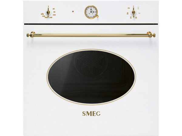 Духовой шкаф SMEG SF68C1B Духовой шкаф SMEG SF68C1B