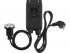 Измельчитель пищевых отходов MEFERI MFD380 PUSH POWER
