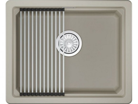 Мойка Granula KS-5501iU, креман