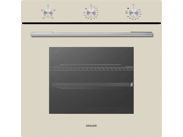 Духовой шкаф GRAUDE BE 60.0 C Духовой шкаф GRAUDE BE 60.0 C