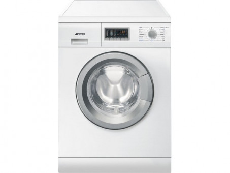 Стирально-сушильная машина SMEG LSF147E