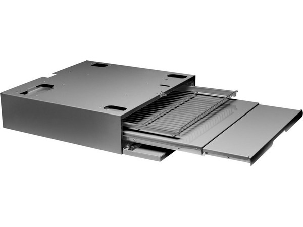 Выдвижная полка с корзиной ASKO HDB1153T