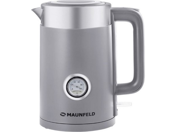 Чайник MAUNFELD MFK-631GR Чайник MAUNFELD MFK-631GR