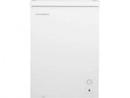 Морозильная камера Kuppersberg FLCF 100 W