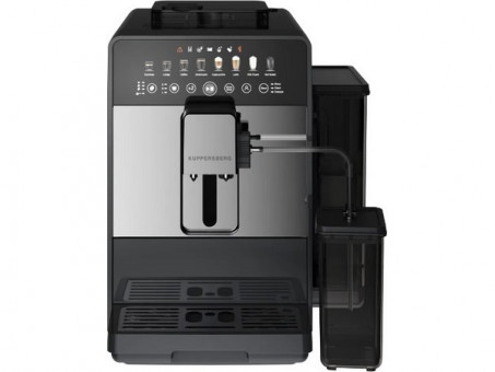 Кофемашина Kuppersberg KCF 400 S