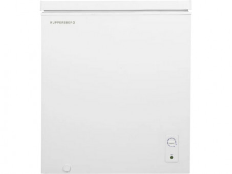 Морозильная камера Kuppersberg FLCF 150 W
