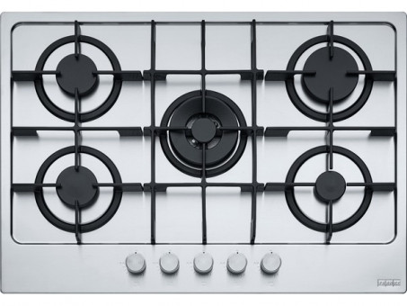 Варочная панель Franke FHMA 755 4G DC XS C (106.0554.320) газовая