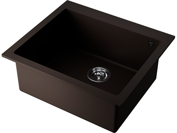 Мойка Omoikiri Bosen 57A-MO Artceramic/мокко (4997465) Мойка Omoikiri Bosen 57A-MO Artceramic/мокко (4997465)
