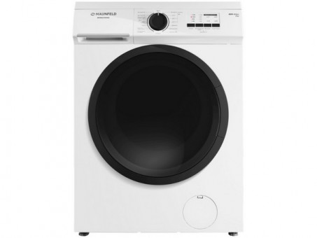 Стиральная машина MAUNFELD MFWM127WH052