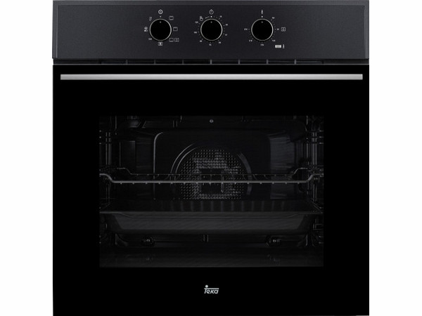 Духовой шкаф TEKA HSB 610 BK BLACK (41560112) Духовой шкаф TEKA HSB 610 BK BLACK (41560112)