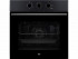 Духовой шкаф TEKA HSB 610 BK BLACK (41560112) Духовой шкаф TEKA HSB 610 BK BLACK (41560112)