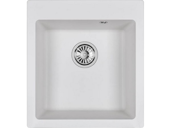 Мойка Granula GR-4651, арктик Мойка Granula GR-4651, арктик