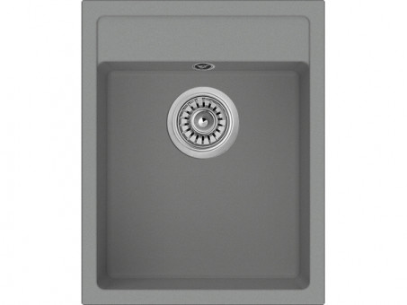 Мойка Longran Ultra ULS400.500 - 49 Croma