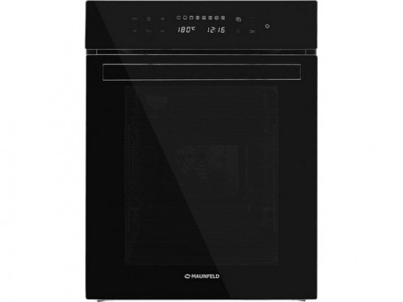 Духовой шкаф MAUNFELD EOEH5110B