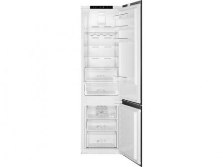 Холодильник SMEG C8194TNE встраиваемый