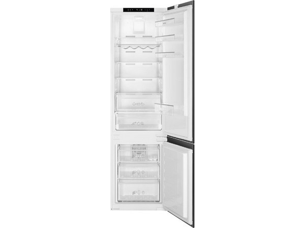 Холодильник SMEG C8194TNE встраиваемый Холодильник SMEG C8194TNE встраиваемый
