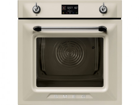 Духовой шкаф SMEG SOP6902S2PP с паром
