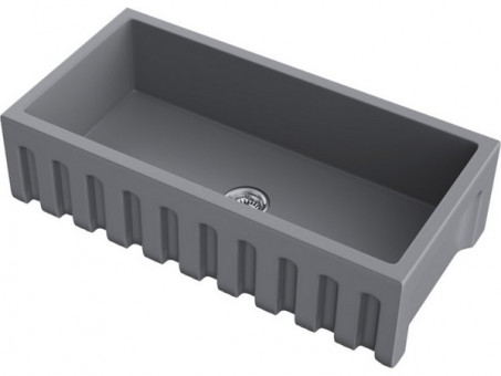 Мойка Omoikiri Mikura 91-PE Natceramic/pebble (4997090)