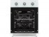 Духовой шкаф KRONA LYRA 45 WH Духовой шкаф KRONA LYRA 45 WH