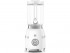 Блендер SMEG BLF03WHEU белый Блендер SMEG BLF03WHEU белый