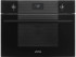 СВЧ-печь SMEG SO4101M0B3 встраиваемая СВЧ-печь SMEG SO4101M0B3 встраиваемая