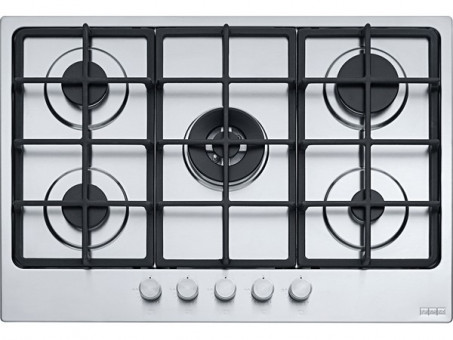 Варочная панель Franke FHSM 755 4G DC XS C (106.0554.394) газовая