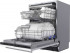 Посудомоечная машина Midea MID60S340i Посудомоечная машина Midea MID60S340i