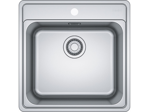 Мойка Franke BCX 610-42 TL, стоп-вент. (101.0689.880) Мойка Franke BCX 610-42 TL, стоп-вент. (101.0689.880)