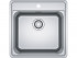 Мойка Franke BCX 610-42 TL, стоп-вент. (101.0689.880) Мойка Franke BCX 610-42 TL, стоп-вент. (101.0689.880)