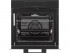 Духовой шкаф KRONA VOLLMOND max 60 BL/BL Духовой шкаф KRONA VOLLMOND max 60 BL/BL