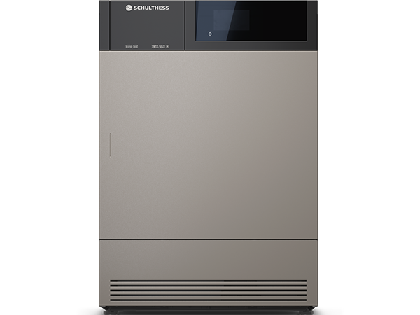 Сушильная машина Schulthess MDA1.106FH3LY Iconic Gold