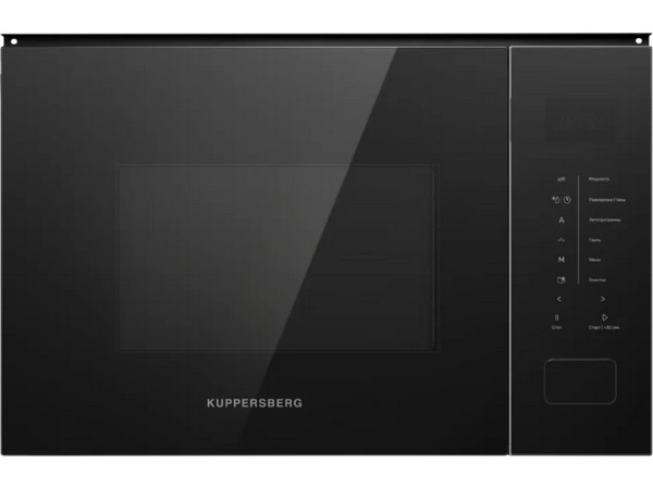 СВЧ-печь Kuppersberg HMW 652 B встраиваемая СВЧ-печь Kuppersberg HMW 652 B встраиваемая