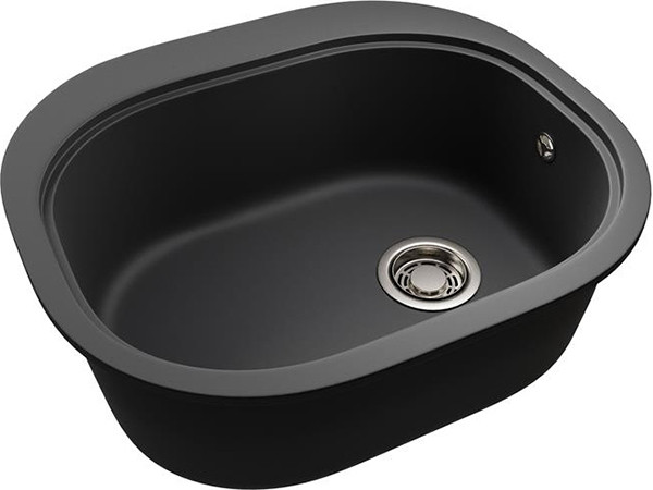 Мойка Emar EMQ-1570.C Оникс Мойка Emar EMQ-1570.C Оникс