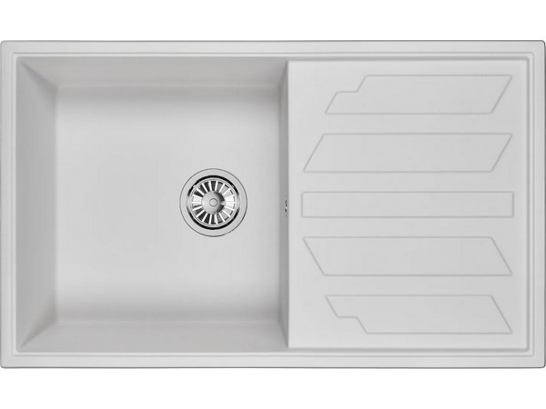 Мойка Granula GR-8601, арктик Мойка Granula GR-8601, арктик