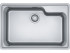 Мойка Franke BCX 610-74 TL, стоп-вент. (101.0689.946) Мойка Franke BCX 610-74 TL, стоп-вент. (101.0689.946)