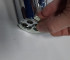 Смеситель Ukinox UM2303 CR с дефектом