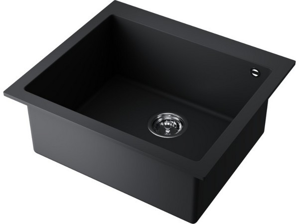 Мойка Omoikiri Bosen 57A-GB Artceramic/графит (4993818) Мойка Omoikiri Bosen 57A-GB Artceramic/графит (4993818)