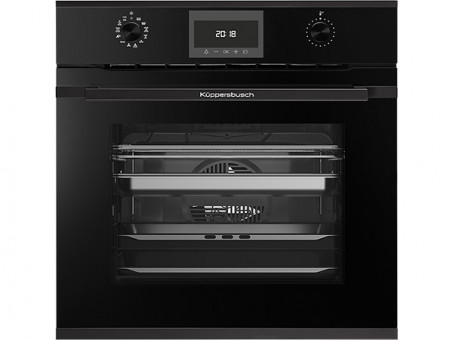 Духовой шкаф Kuppersbusch BD 6340.0 S5 с паром