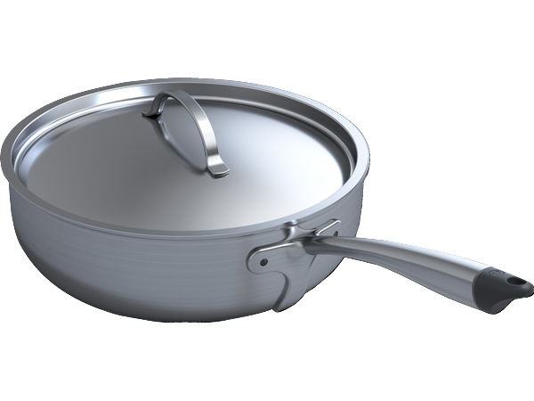 Сотейник ASKO Celsius Cooking ACP13S