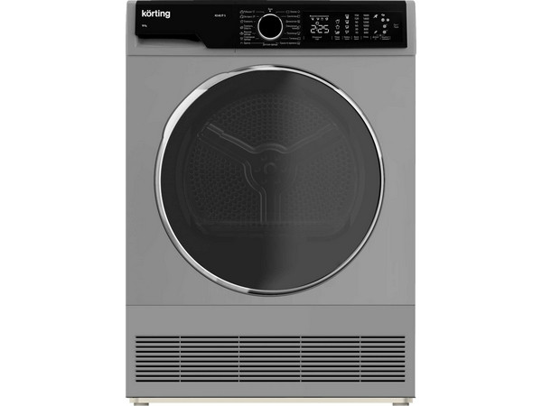 Сушильная машина Korting KD 60L97 S