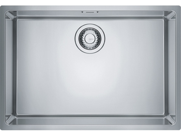 Мойка Franke FEX 110-60, стоп-вент. (122.0689.809) Мойка Franke FEX 110-60, стоп-вент. (122.0689.809)