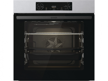 Духовой шкаф Gorenje BOSB6737E09X Духовой шкаф Gorenje BOSB6737E09X