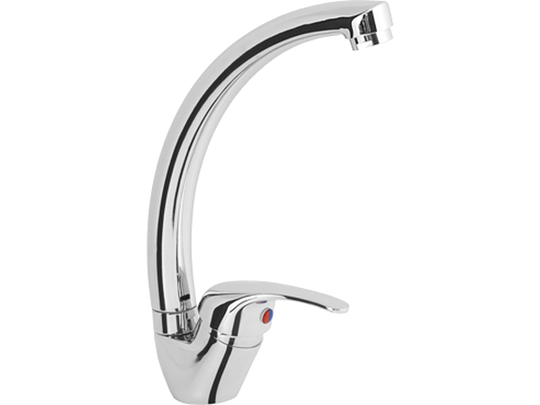 Смеситель Ukinox UM2302 CR Смеситель Ukinox UM2302 CR