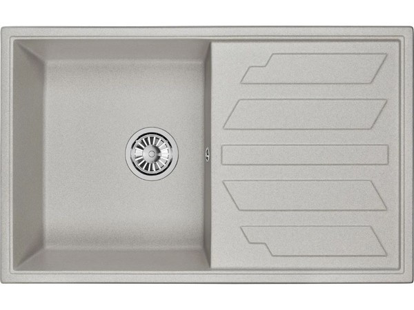 Мойка Granula GR-8002, базальт Мойка Granula GR-8002, базальт